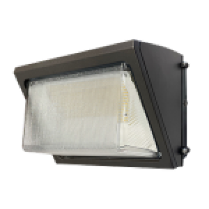 STANDARD WALLPACK - MW (75W-90W-105W-120W) - 3CCT (30-40-50K) - 120-347V