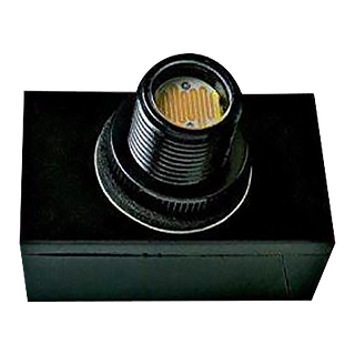SSL-WP2T ADJUSTABLE WALL PACK, LOW VOLTAGE, 12V, PHOTOCELL (BUTTON TYPE)