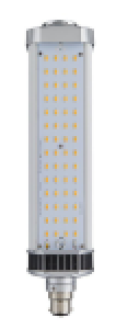 35W SOX RETROFIT, B22, 2200K 120-277V