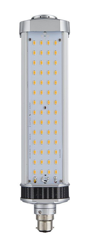 100W SOX RETROFIT, B22, 4000K 120-277V