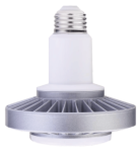 50W RECESSED / PAR RETROFIT, E39, 5700K 120-347V