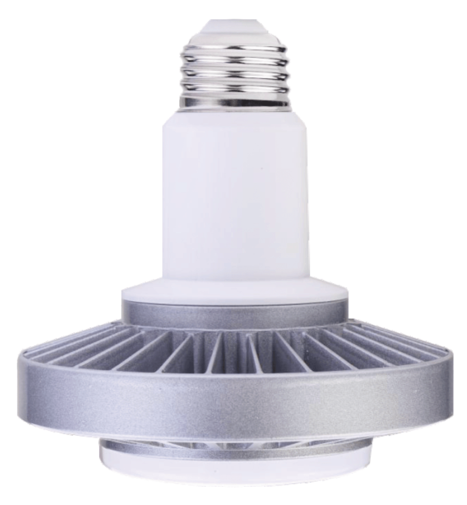 30W RECESSED/PAR RETROFIT E26 5000K, DIMMABLE 120V