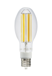 28W FILAMENT STYLE RETROFIT, 2200K 120-277VAC