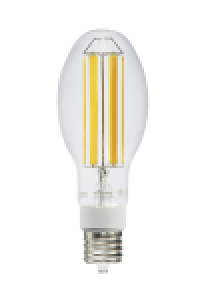 45W FILAMENT STYLE RETROFIT, 2200K 120-277VAC