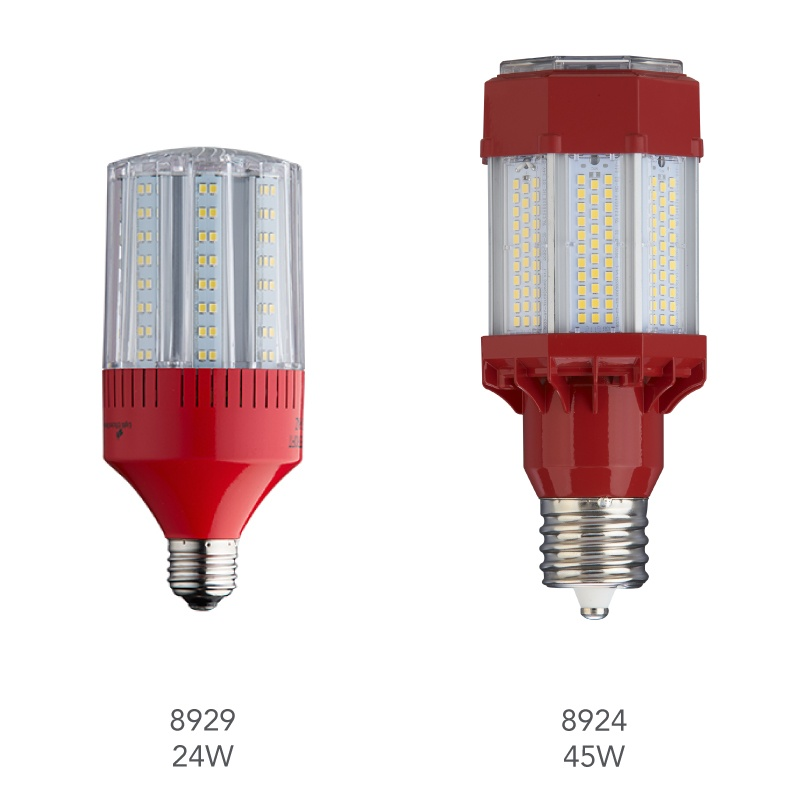 24W HAZARDOUS FIXTURE RETROFIT, EX39, 5700K 347V