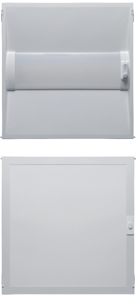 2X2 FLEX COLOR FLAT PANEL RETROFIT KIT 120-277