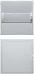 2X2 FLEX COLOR VOLUMETRIC RETROFIT KIT 120-277
