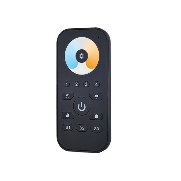 CCT RF REMOTE FOR LS-RCV-MZ8A (INDOOR) OR LS-RCV-O-MZ5A (OUTDOOR RECEIVER)