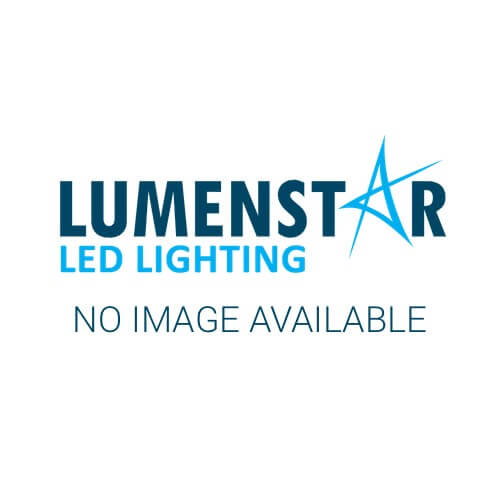 END CAP, FOR 120V LONG-RUN LED STRIP