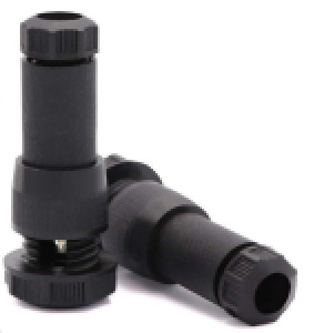 2 PACK OF LANDSCAPE EASY CONNECTS. FITS UP TO 12 GAUGE WIRE