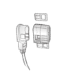 SINGLE COLOR NEON: BOTTOM EXIT POWER FEED