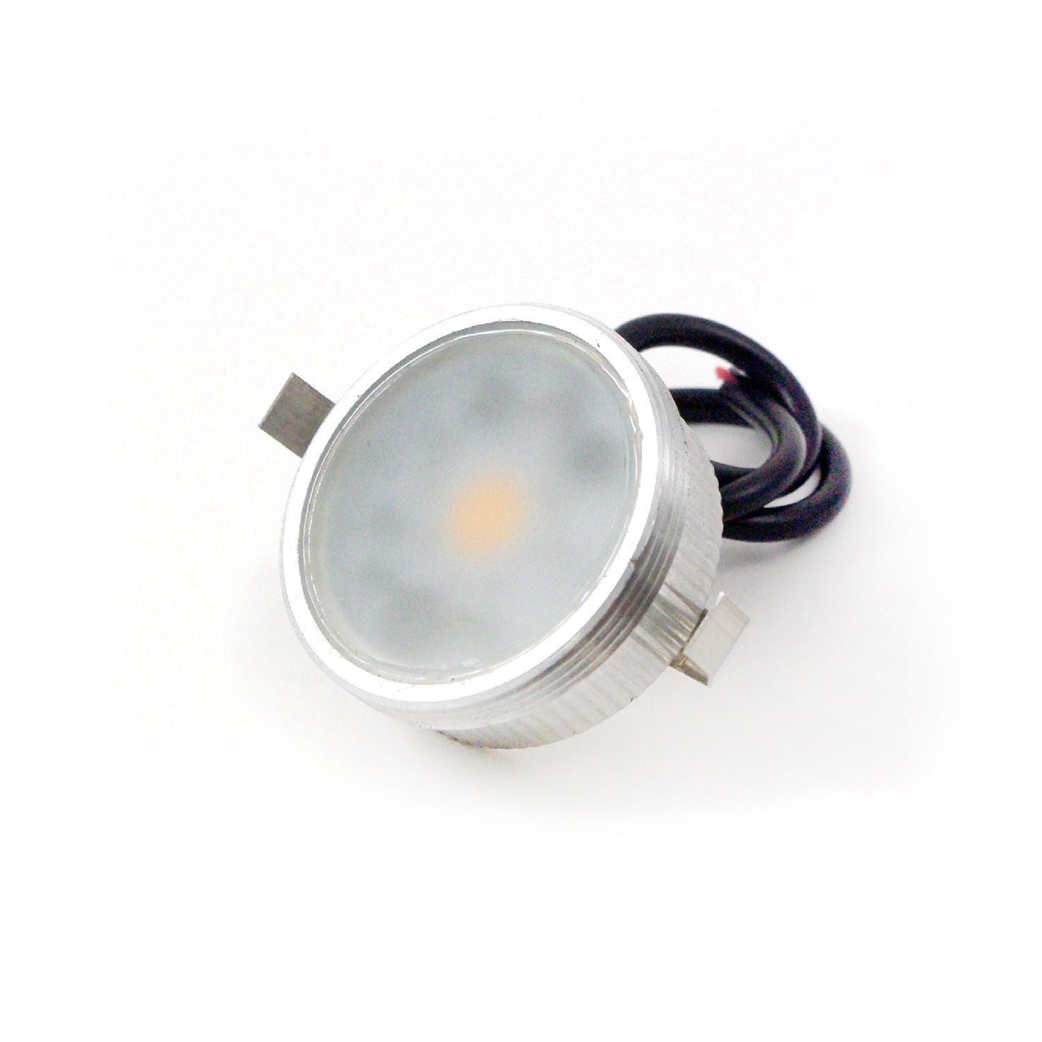RD10 LED LIGHT ENGINE, METAL HOUSING, 12V, 4W, RGBW