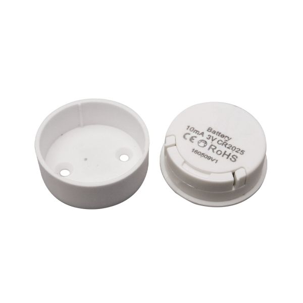 MINI RF WALL MOUNT DIMMER REMOTE, SINGLE COLOR