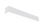 AL ARCHITECTURAL LINEAR, STRIP LIGHTS, 20W, 3000K/3500K/4000K, 120-347V, WHITE, 5 YEAR WARRANTY - AL2-DI-20W-3CCT-UD