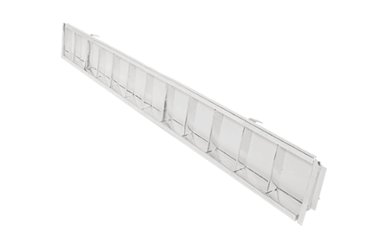 AL Architectural Linear, Strip Lights, Accessories, Louver Kit (for AL2)