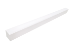 AL Architectural Linear, Strip Lights, 40W, 3000K/3500K/4000K, 120-347V, White, 5 Year Warranty