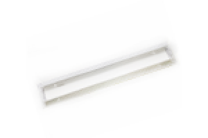 AL Architectural Linear, Strip Lights, Accessories, Mud in Recessed Kit