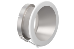 CDL02 Commercial Downlight, Downlights, Accessories, 4" Round Reflector