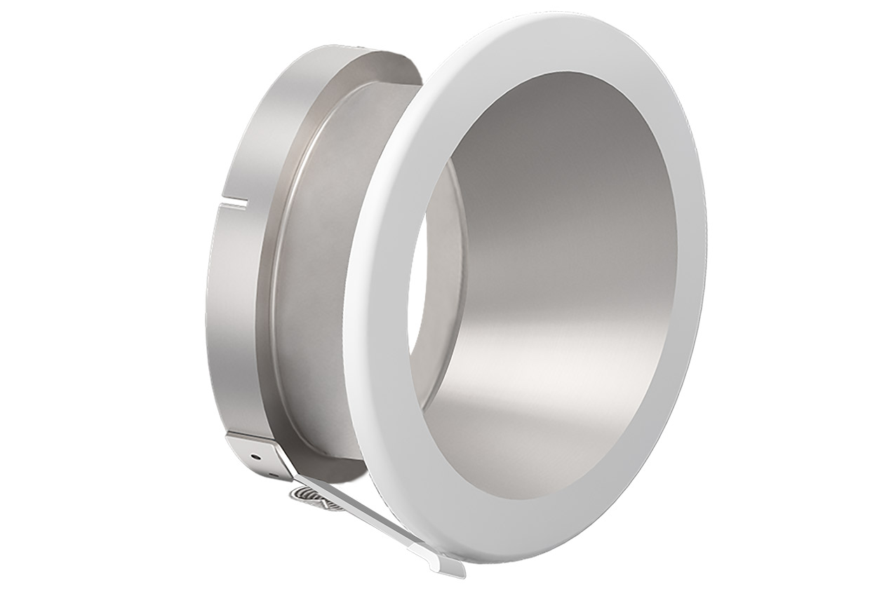 CDL02 Commercial Downlight, Downlights, Accessories, 4" Round Reflector