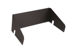 CWP05 Contractor Wall Pack, Wall Packs, Accessories, Visor