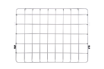CWPS Slim Wall Pack, Wall Packs, Accessories, Wire Guard (for 120W)