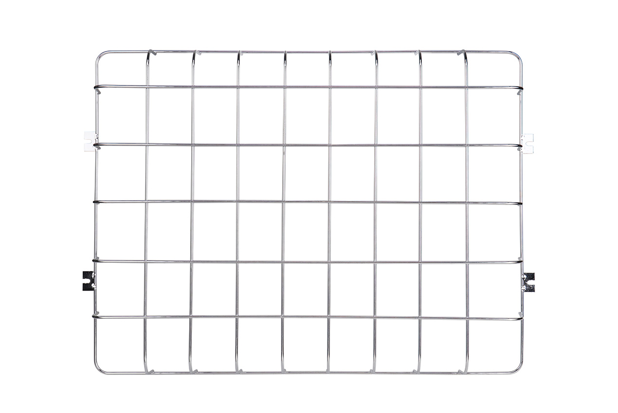CWPS Slim Wall Pack, Wall Packs, Accessories, Wire Guard (for 120W)