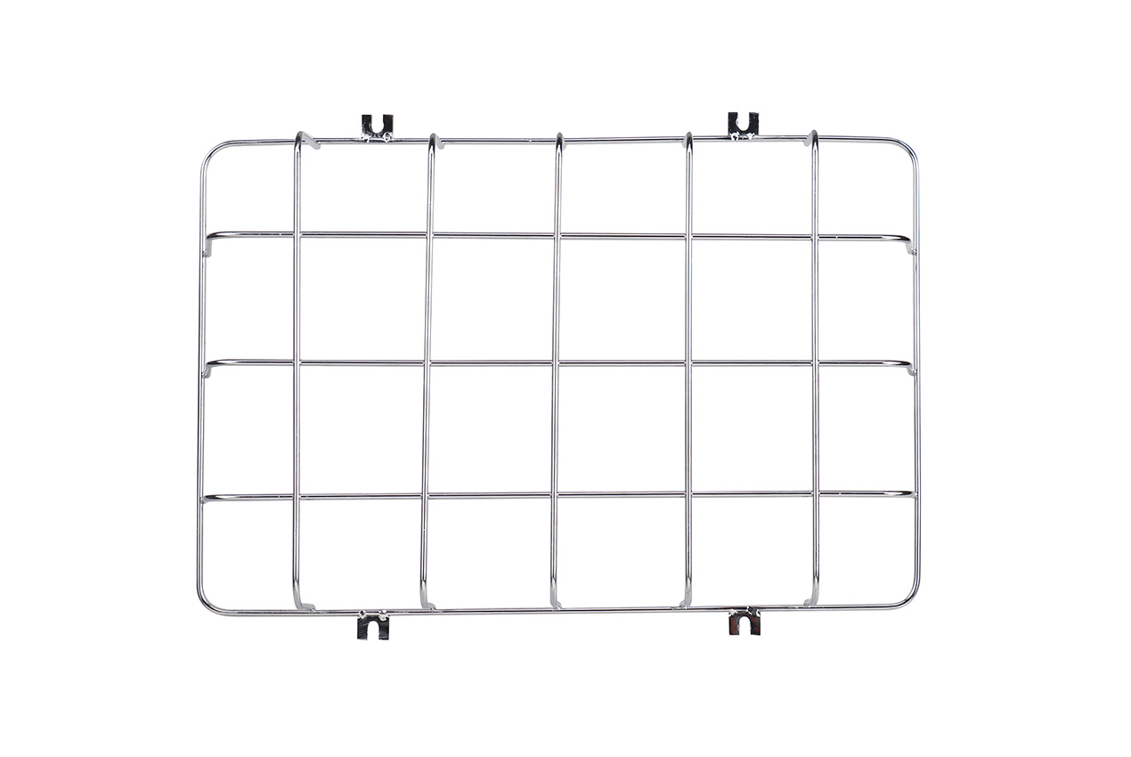 CWPS Slim Wall Pack, Wall Packs, Accessories, Wire Guard (for 40W and 80W)