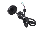 CYL CYLINDER LIGHT, CYLINDERS, ACCESSORIES, PENDANT MOUNT (8FT CABLE) - CYL-S-KIT-BK