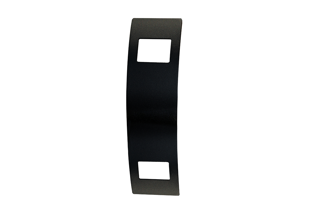 DWS Decorative Wall Sconce, Wall Packs, Accessories, Black Cover 1