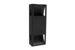 DWS Decorative Wall Sconce, Wall Packs, Accessories, Black Cover 2
