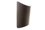 DWS Decorative Wall Sconce, Wall Packs, Accessories, Bronze Cover 4