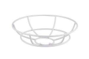 EXPR Round Explosion Proof Fixture , Hazloc, Accessories, Large Wire Guard (for 100W and 150W)