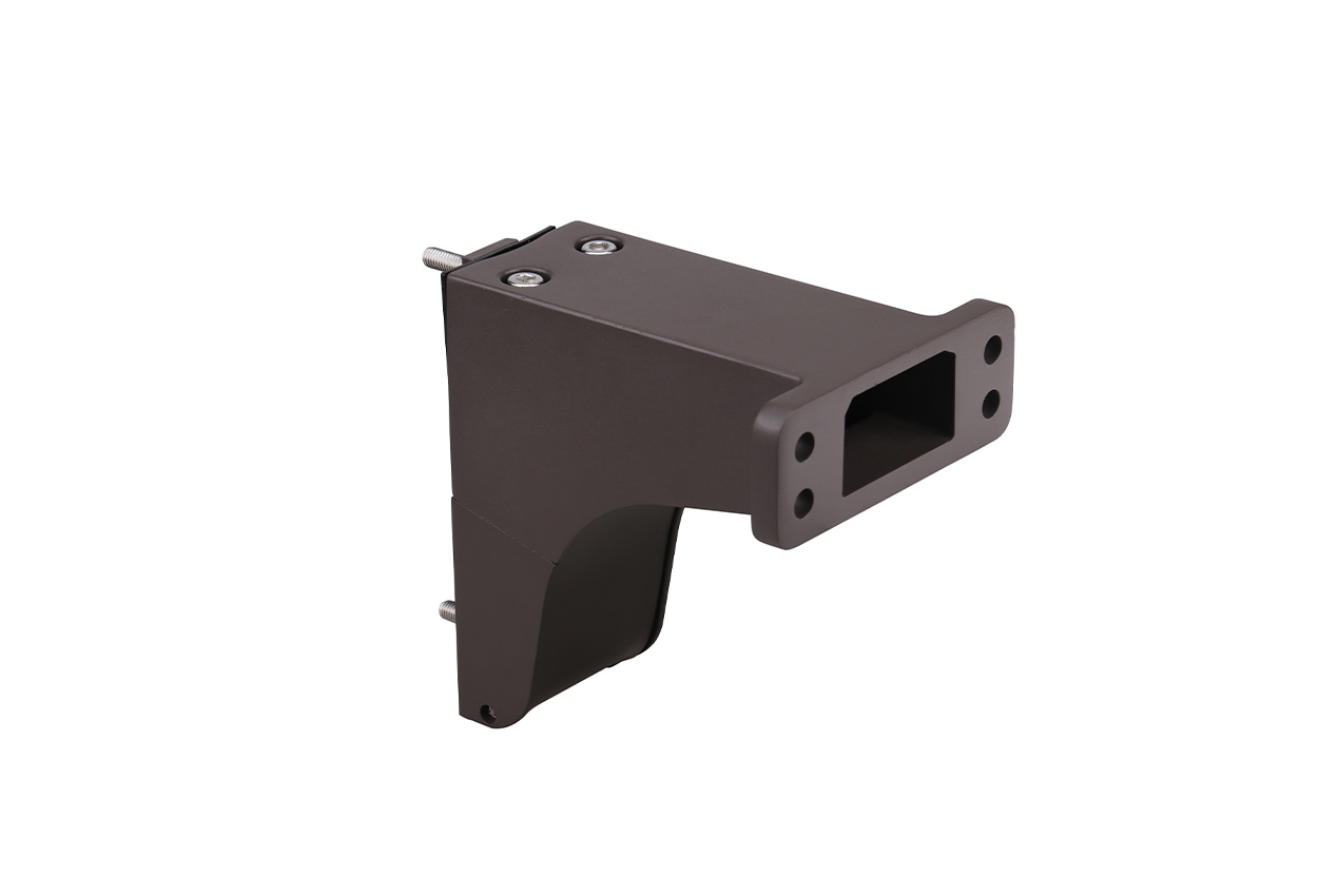 FL05 FLOOD LIGHT, FLOOD/AREA LIGHTS, ACCESSORIES, FIXED MOUNT - FL-FM01-BZ
