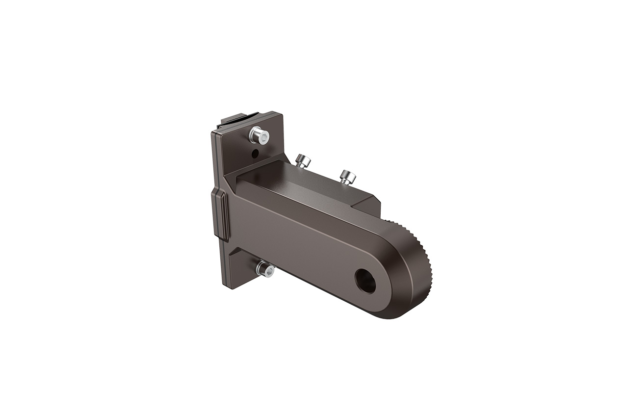 FL05 FLOOD LIGHT, FLOOD/AREA LIGHTS, ACCESSORIES, MULTI MOUNT - FL-MM01-BZ