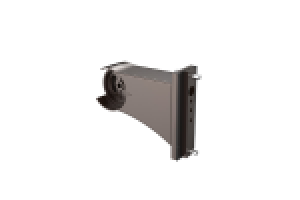 FL05 Flood Light, Flood/Area Lights, Accessories, Pole Mount