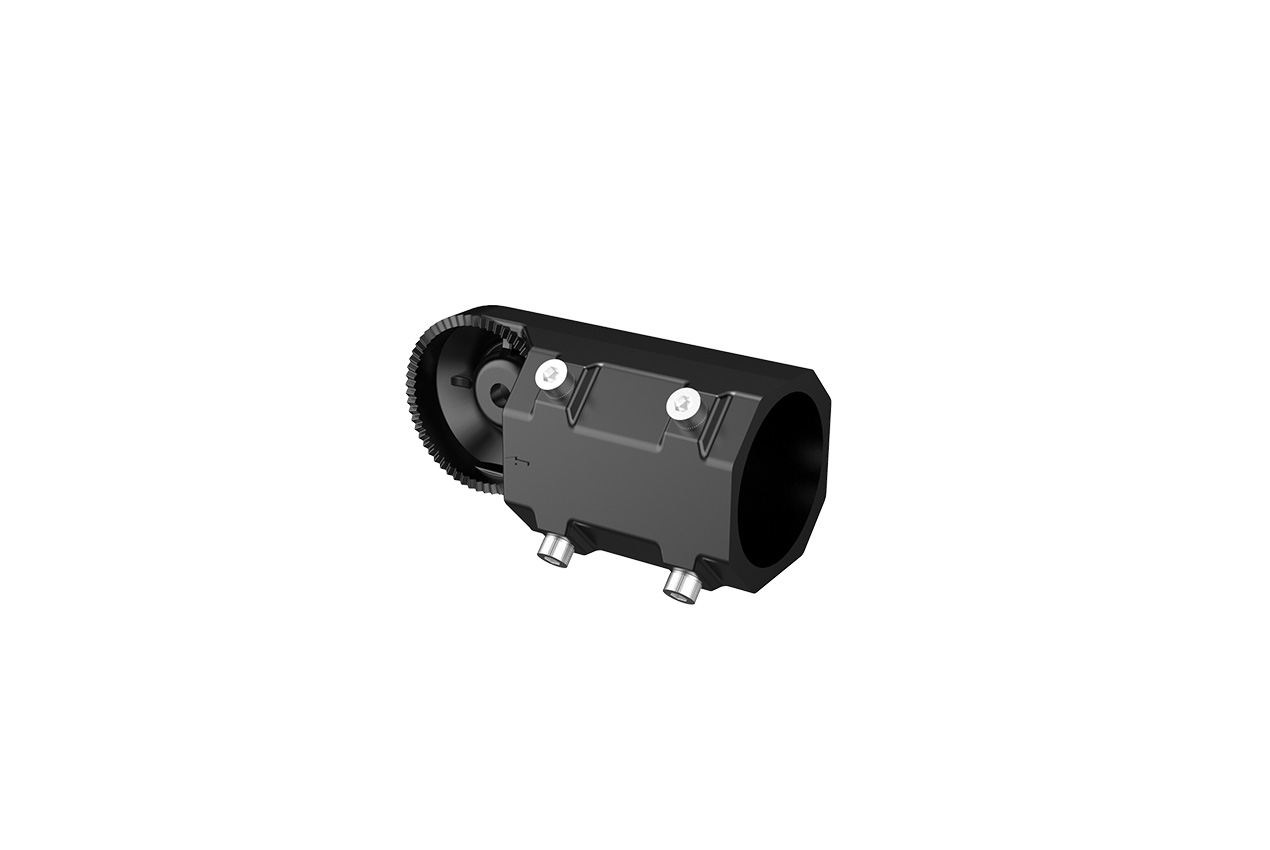 FL05 FLOOD LIGHT, FLOOD/AREA LIGHTS, ACCESSORIES, SLIP FITTER MOUNT - FL-SF01-BK