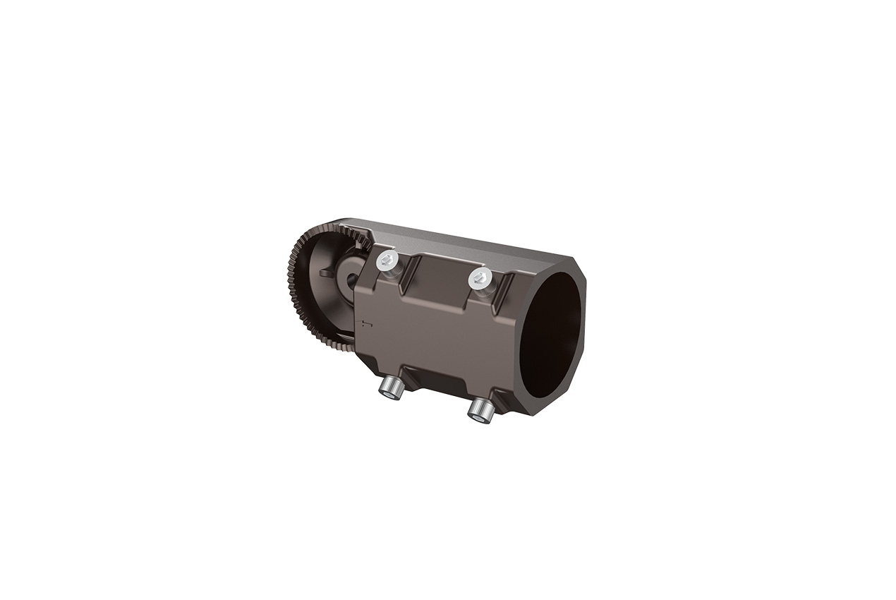 FL05 FLOOD LIGHT, FLOOD/AREA LIGHTS, ACCESSORIES, SLIP FITTER MOUNT - FL-SF01-BZ