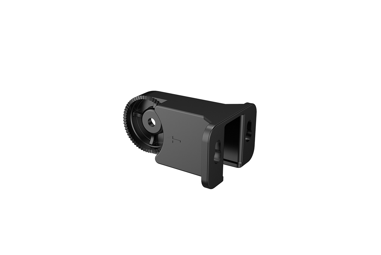 FL05 FLOOD LIGHT, FLOOD/AREA LIGHTS, ACCESSORIES, TRUNNION MOUNT - FL-TR01-BK