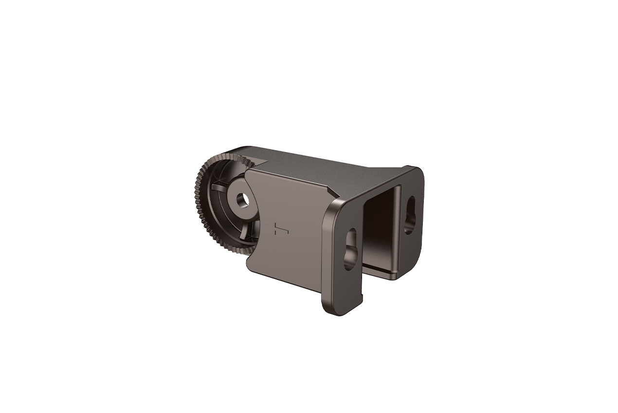 FL05 FLOOD LIGHT, FLOOD/AREA LIGHTS, ACCESSORIES, TRUNNION MOUNT - FL-TR01-BZ