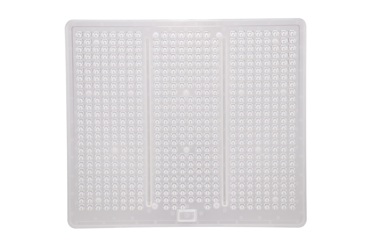 FL05 Flood Light, Flood/Area Lights, Accessories, Type 4 Optics (for 240W & 300W)
