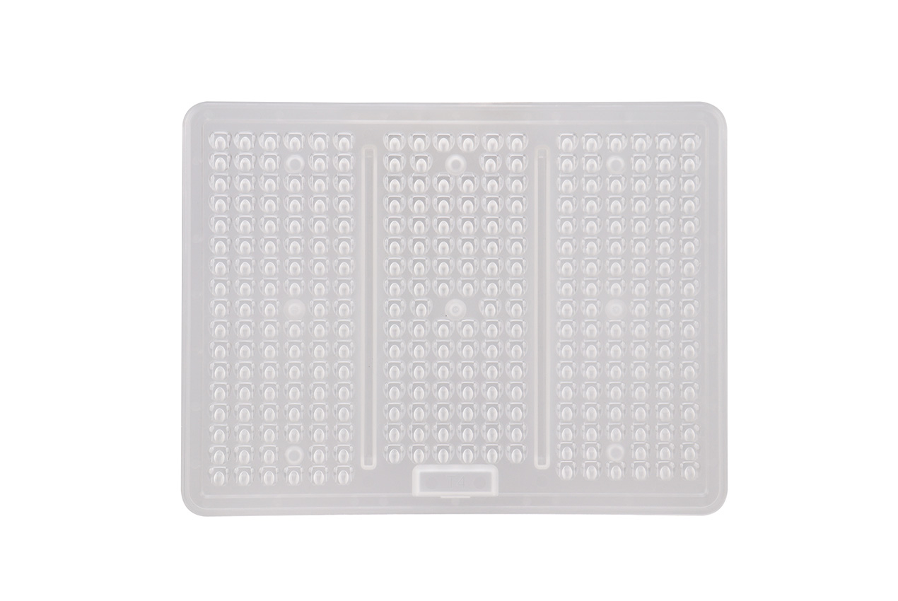 FL05 Flood Light, Flood/Area Lights, Accessories, Type IV Optics (for 100W & 150W)