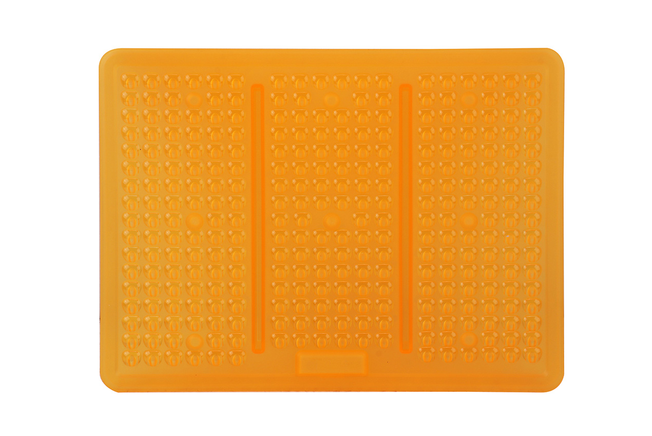 FL05 Flood Light, Flood/Area Lights, Accessories, Type IV Amber Optics (for 100W & 150W)