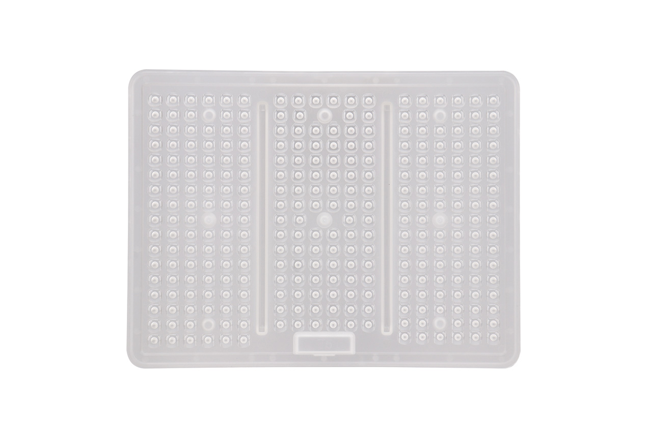 FL05 Flood Light, Flood/Area Lights, Accessories, Type V Optics (for 100W & 150W)
