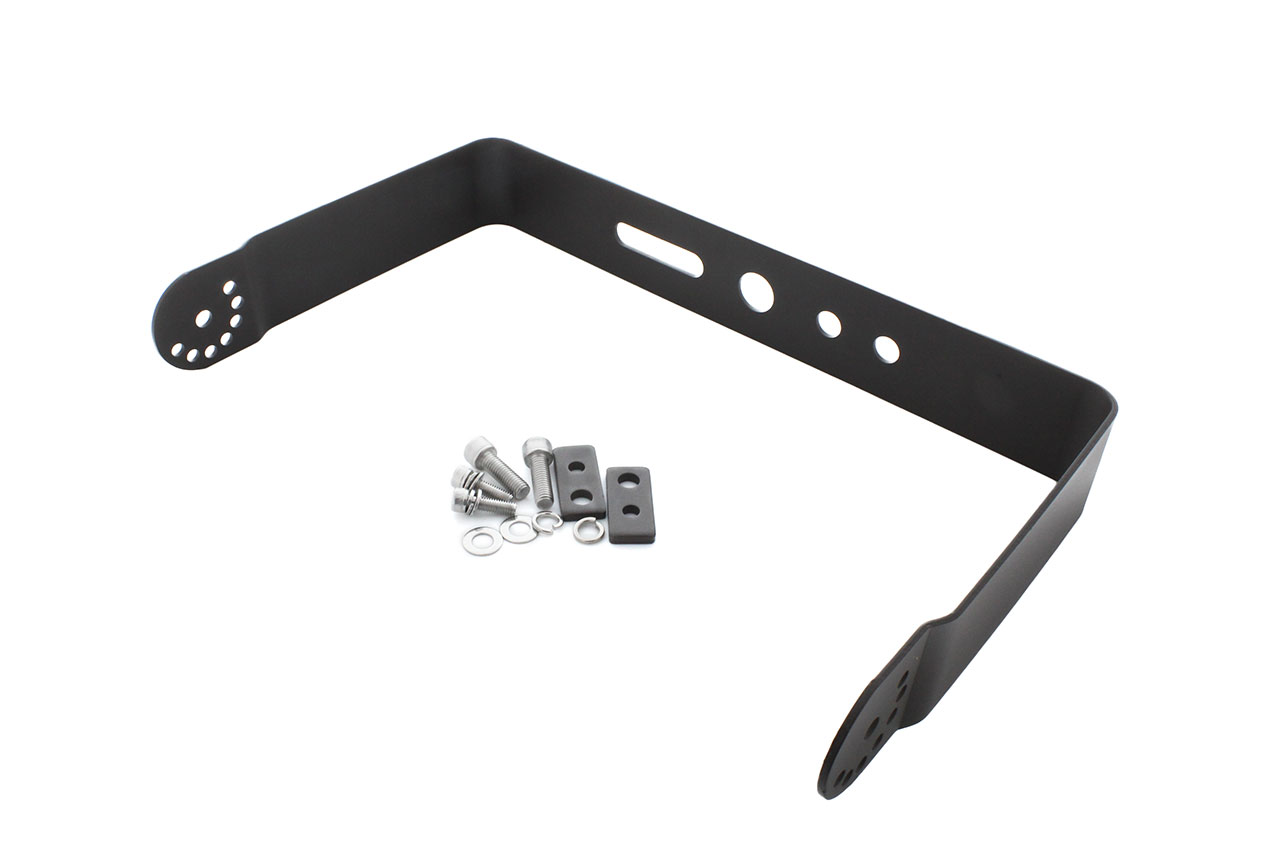 FL05 Flood Light, Flood/Area Lights, Accessories, Yoke Mount (for 450W) [Formerly FL04-YK-HG]