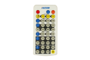 HB7B High Bay, High Bays, Accessories, Motion Sensor Remote (for HB7B-SENSOR)
