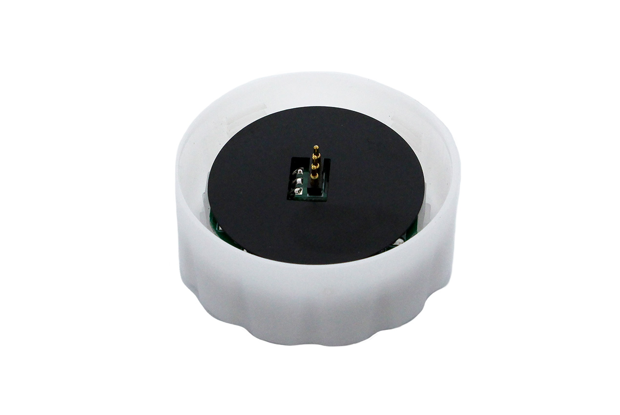 HB7B High Bay, High Bays, Accessories, Twist-on Motion Sensor (for all HB7B and HB7C) (remote sold separately)
