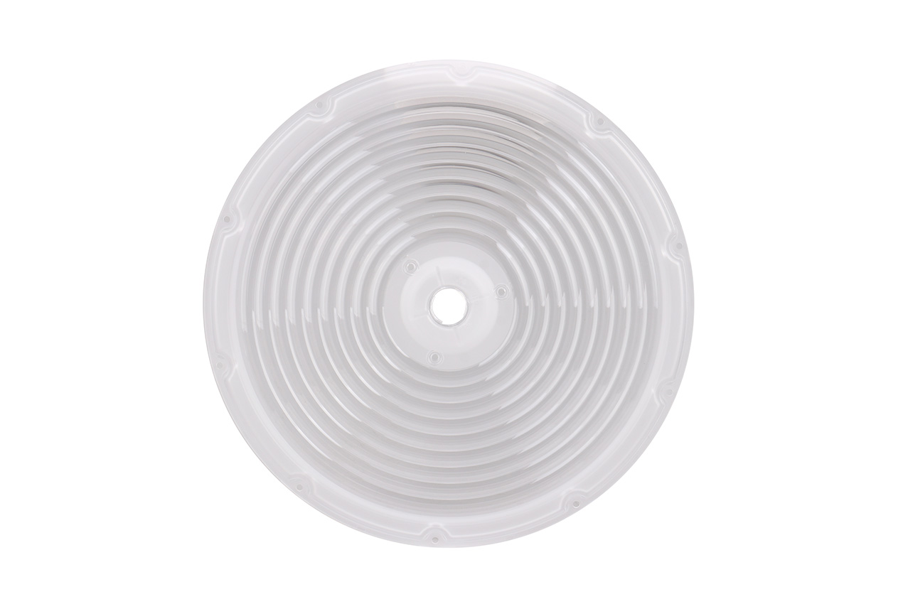 HB8 High Bay, High Bays, Accessories, 60° Optic Lens (for 300W)