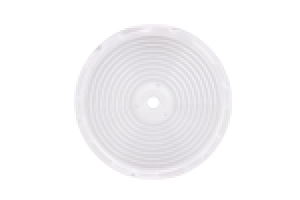 HB8 High Bay, High Bays, Accessories, 120° Optic Lens (for 200W and 240W)