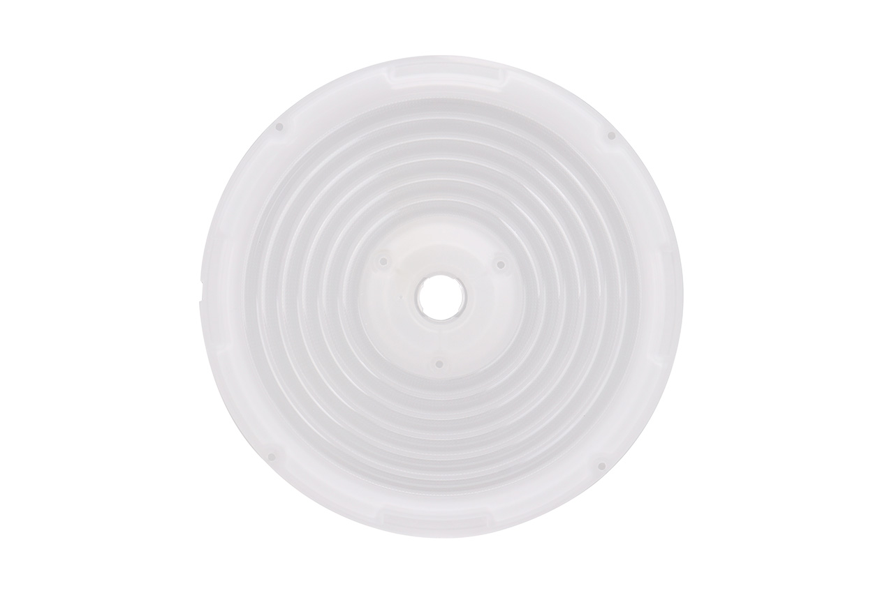 HB8 High Bay, High Bays, Accessories, 120° Optic Lens (for 100W and 150W)
