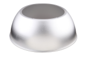 HB8 High Bay, High Bays, Accessories, Aluminum Reflector (for 200W and 240W)